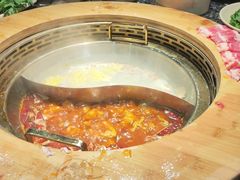-蜀大侠火锅(森兰花园城店)