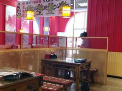 -金石老面坊·渔家菜(金石滩店)