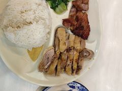 -东就鸭饭店·古早海南菜(滨海店)