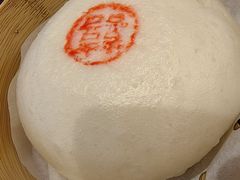 -桂满陇·杭州小馆(巴黎春天浦建店)