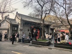 -湘子庙