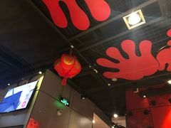 -海底捞火锅(河东万达广场店)