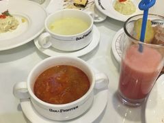 -斗牛士牛排餐厅(嘉里汇店)
