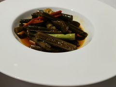 -小河盐帮·私家菜·烤鸭(三元桥·霄云路店)