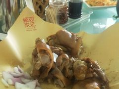 -须水邓记叫化鸡(长兴路店)