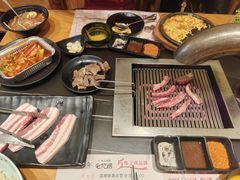 -千寻烧肉(政务区店)