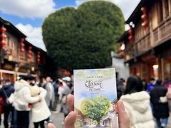 -三坊七巷历史文化街区