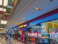 -快乐街区(成都龙湖北城天街店)