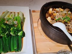 -周三的情书花园餐厅(江北店)