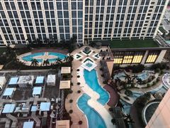 -澳门喜来登大酒店