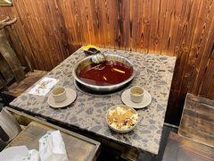 -肖肖酸萝卜鱼火锅(总店)