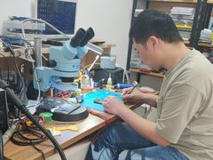 -铭修苹果华为手机平板维修服务(杨浦区店)