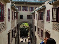 -武汉大学-樱园