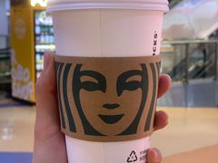 -星巴克臻选(莘庄仲盛店)