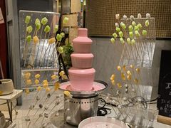 -杭州钱江新城万怡酒店-西餐厅