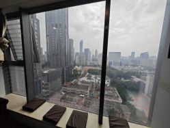-潮流町·男士烫染发型定制