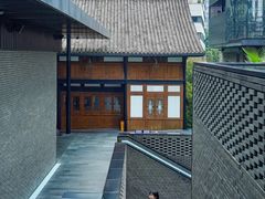 -成都博舍酒店