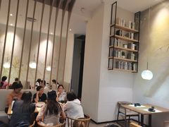 大堂-榕意·川味之美(深业上城店)