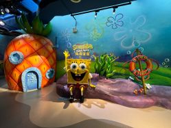 -尼克Playtime(欢乐海岸店)