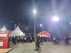 -时尚天河商业广场