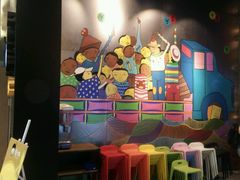 -钱小奴创意自助餐厅·原切谷饲安格斯畅吃(苏州昆山招商花园城店)