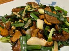 -缘生态云南菜·野生菌庭院餐厅(华侨城店)