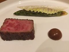 -Amber(置地文华东方酒店)