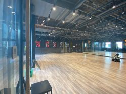 -G-STEPS舞蹈工作室