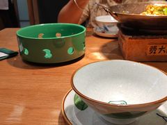 -费大厨辣椒炒肉(万家丽一店)