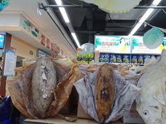 -广百家超市(大东海店)