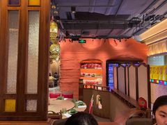 -耶里夏丽·丝路国际·新疆餐厅(浦东区东方路店)