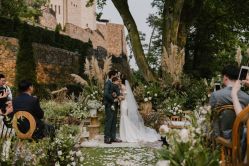 -DNA Wedding 婚礼记(上海店)