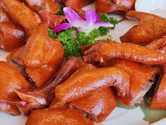 -馨越楼·点心·粤菜(赤坎店)