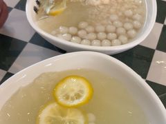 -鞠婆婆•绵绵冰•凉糕•手工冰粉(苏稽一店)