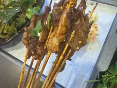 -林二哥宜烤官·宜宾小烧烤