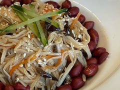 -枣子树·素食餐厅(朱家尖店)