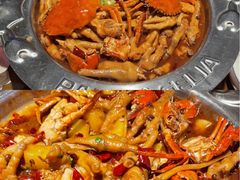 -万达广场(万州店)