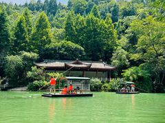 -佛爷洞旅游景区