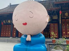 -古大圣慈寺