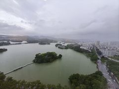 -惠州康帝国际酒店