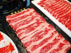 -常赢三兄弟·清真涮肉·清真炒菜(朝阳新城店)