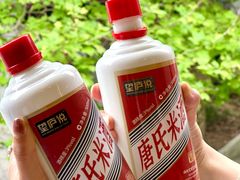 -望庐说·本地菜馆
