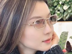-EYEPHILO镜之道·克罗心眼镜