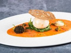 -上海和平饭店-华懋阁 The Cathay Room