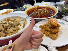 -良师门滨海人家·海鲜·家常菜(滨海城店)
