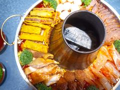 -清真·舒迩布炕锅王·高原美食文化(青海总店)