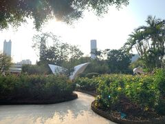 -人民公园(罗湖区)