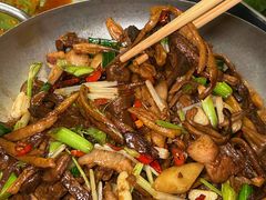 -阿嫂印象·民间江湖菜(大学城店)