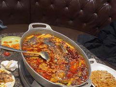-火吧PTV聚会餐厅(1号店)