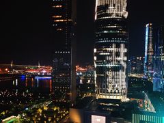 -小南洋海景餐厅(深圳湾店)